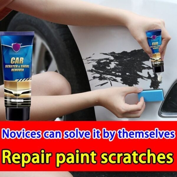 🚗 Best Car Scratch Repair Kit on   Scratch Removal Solutions, Say  Goodbye to Scuffs 